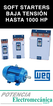 Potencia Electromecánica